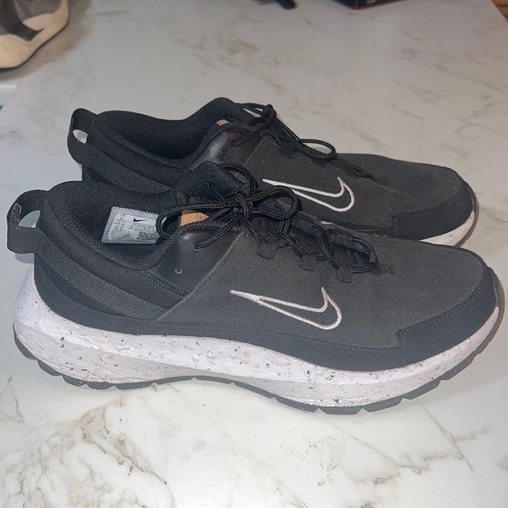 Nike Crater Remixa